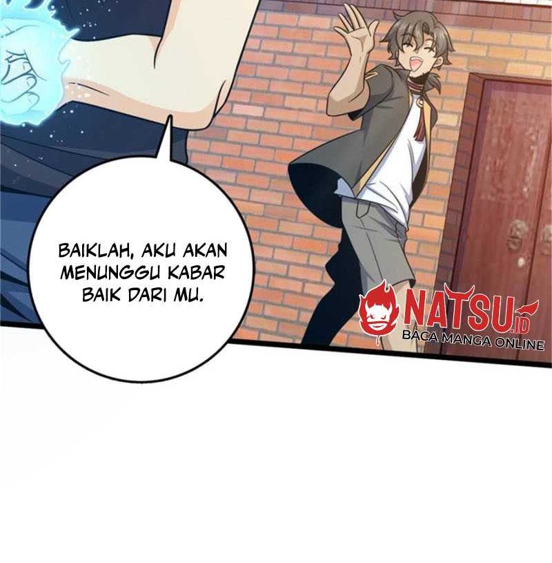 Spare Me, Great Lord! Chapter 432 Gambar 12