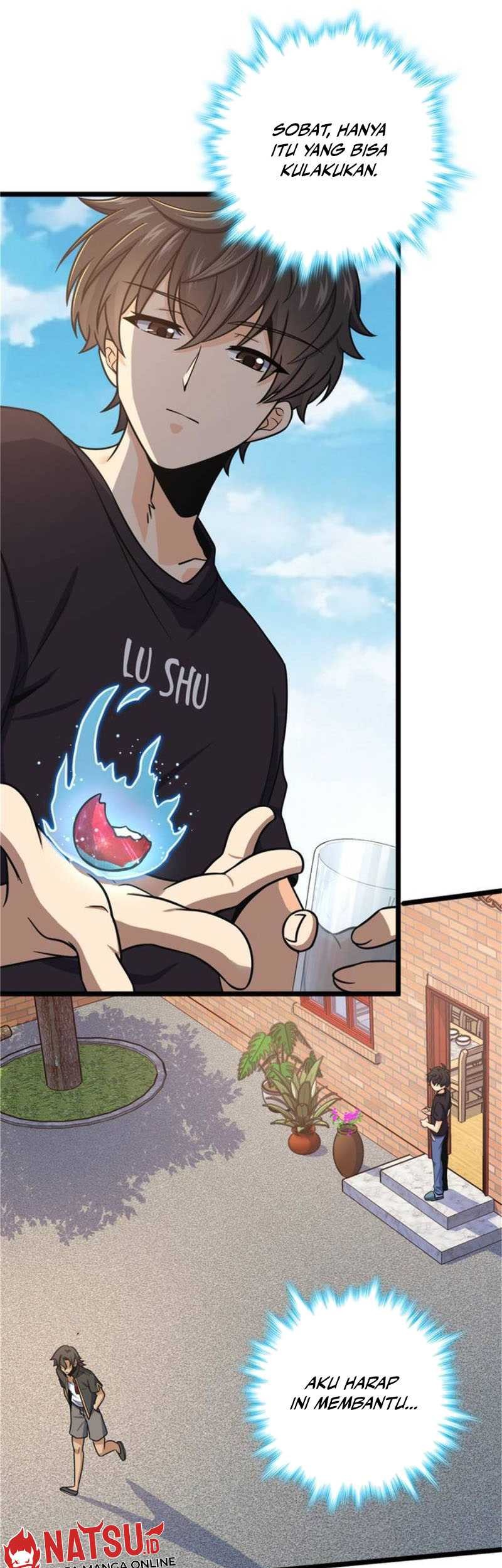 Spare Me, Great Lord! Chapter 432 Gambar 13