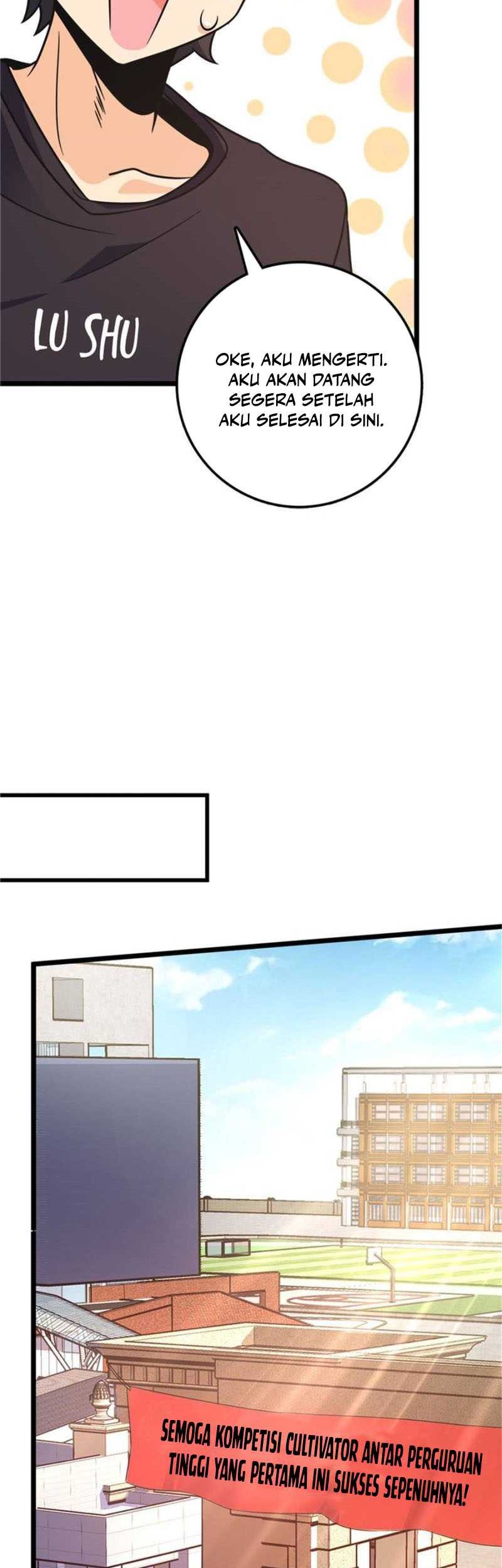 Spare Me, Great Lord! Chapter 432 Gambar 15