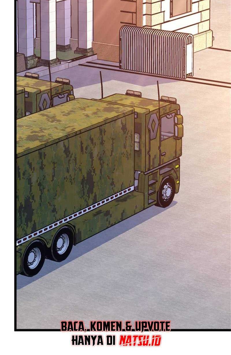 Spare Me, Great Lord! Chapter 432 Gambar 16