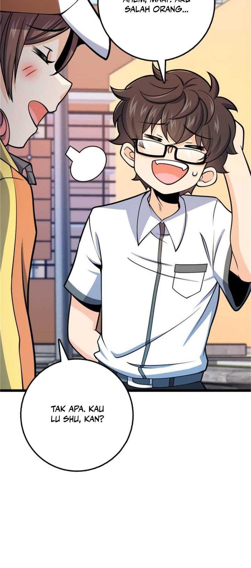 Spare Me, Great Lord! Chapter 432 Gambar 24