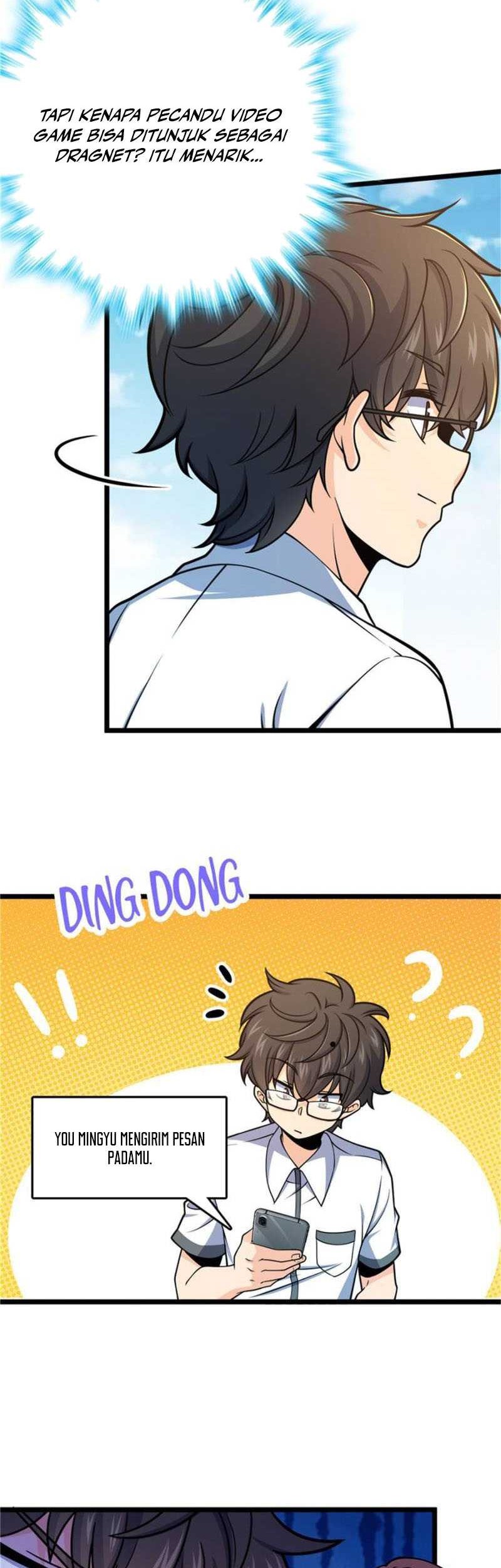 Spare Me, Great Lord! Chapter 432 Gambar 26