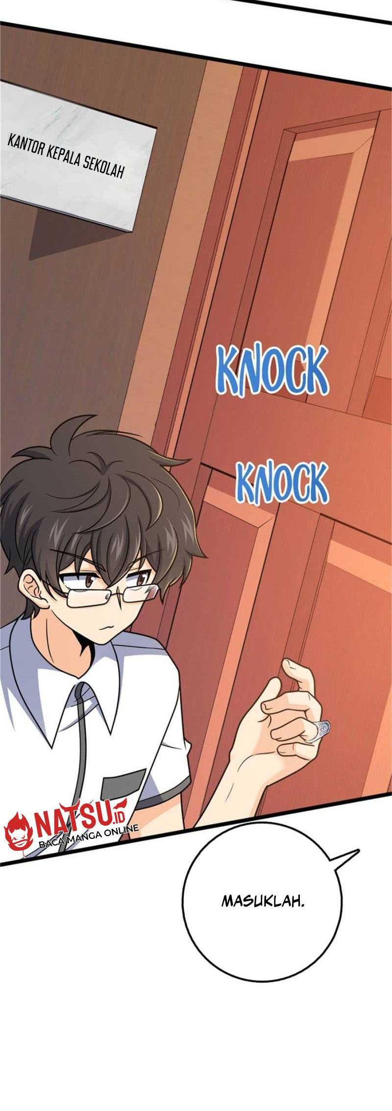 Spare Me, Great Lord! Chapter 432 Gambar 28