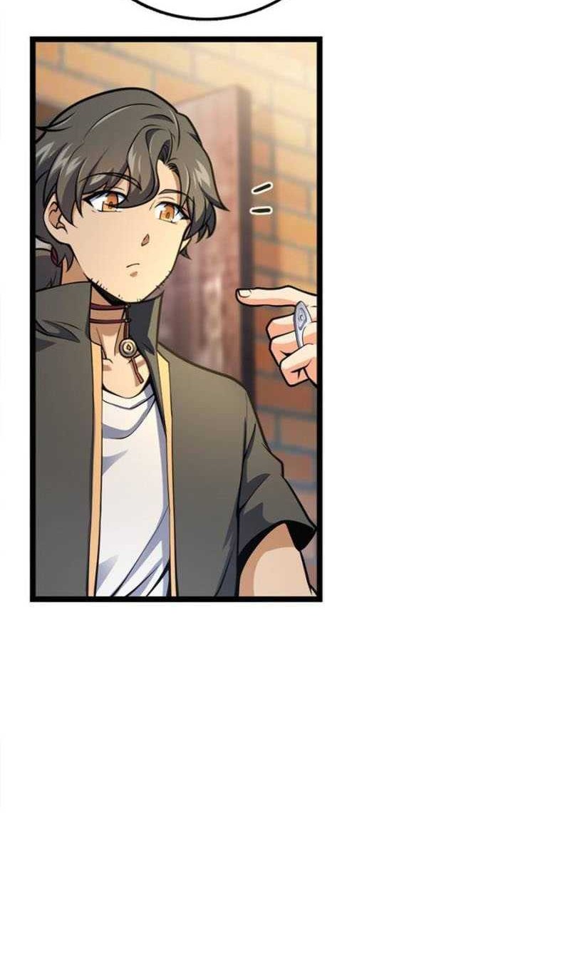 Spare Me, Great Lord! Chapter 431 Gambar 35