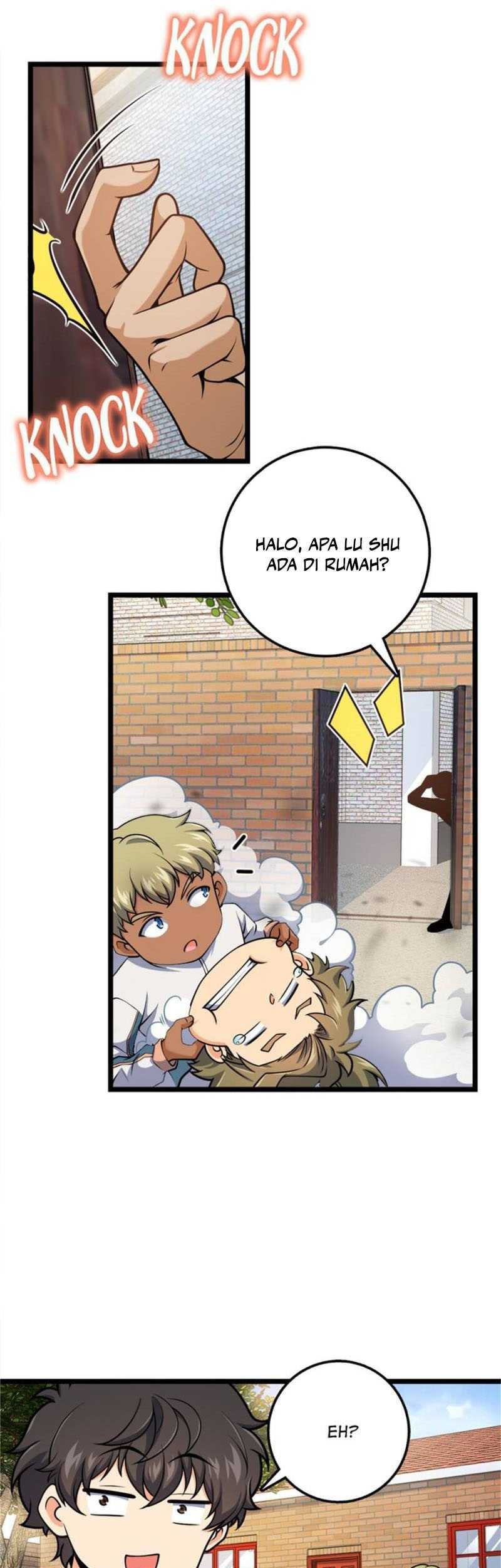 Spare Me, Great Lord! Chapter 431 Gambar 32