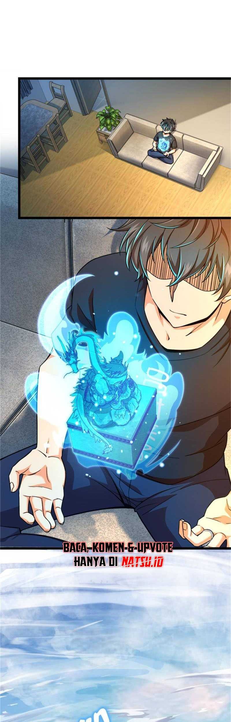 Manhua Spare Me, Great Lord! Chapter 431 gambar nomor 2