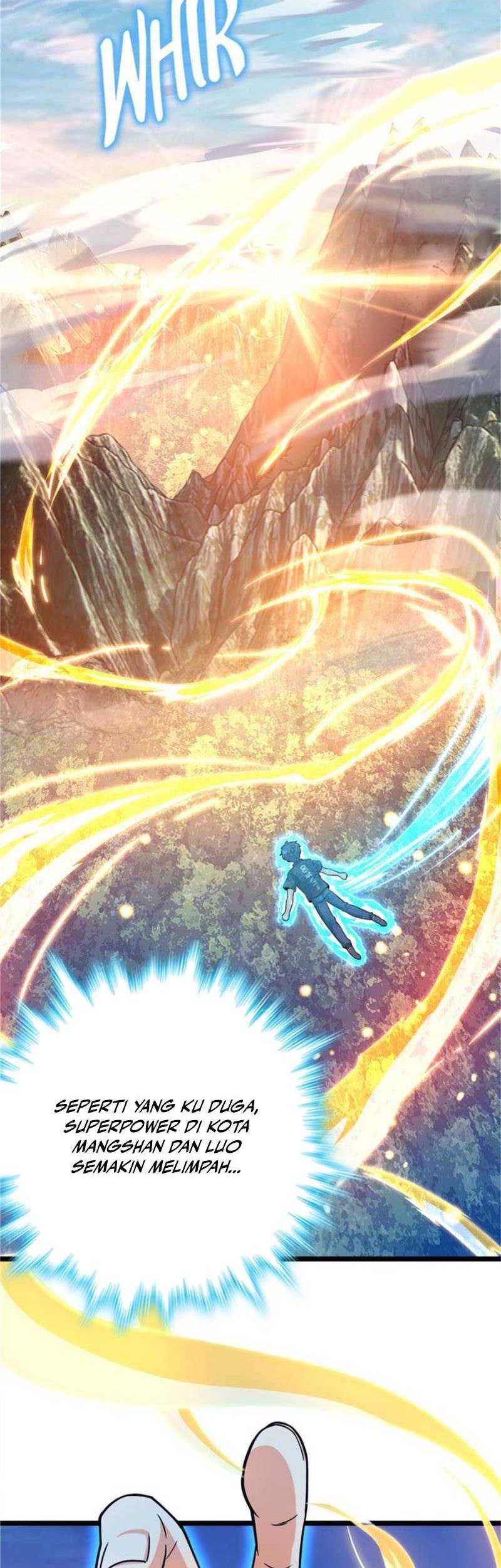 Spare Me, Great Lord! Chapter 431 Gambar 3