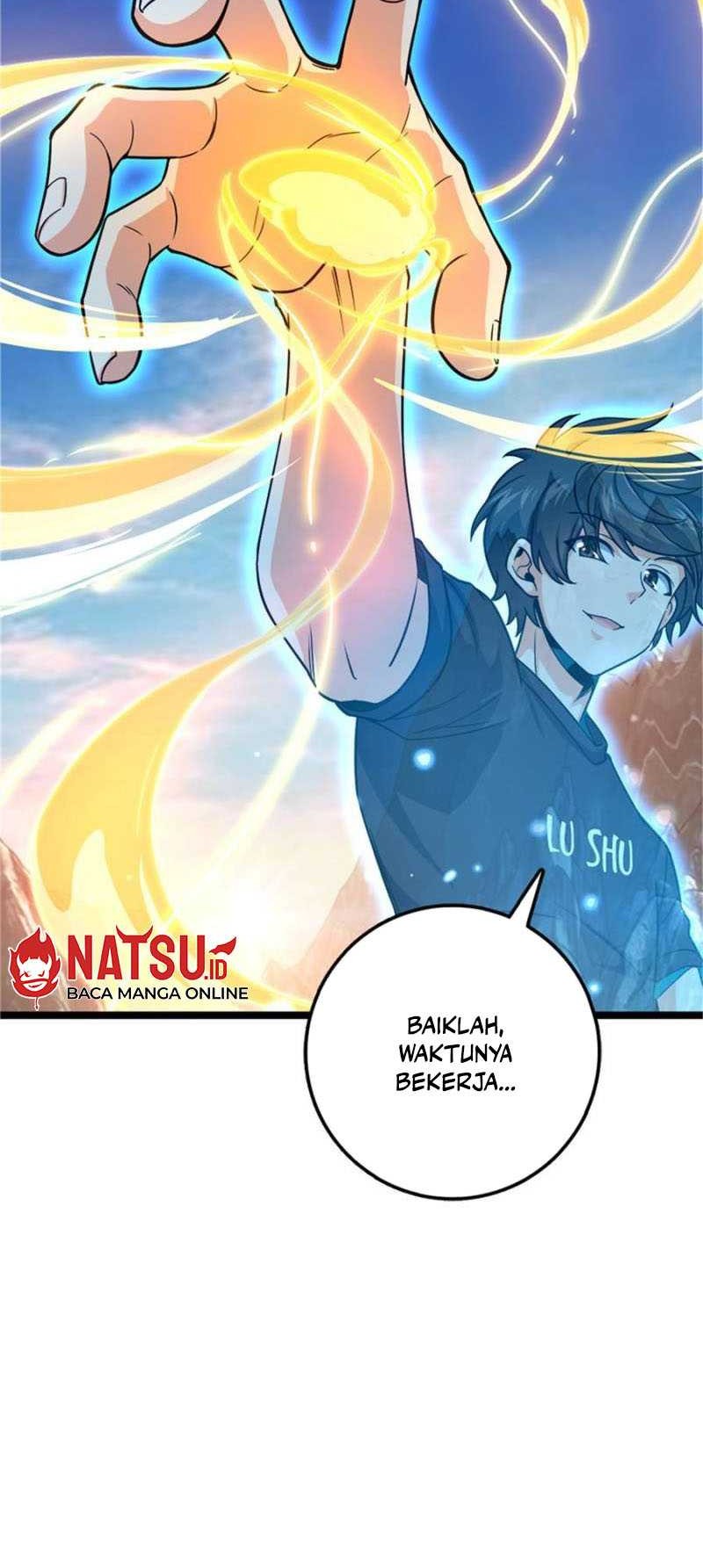 Spare Me, Great Lord! Chapter 431 Gambar 4