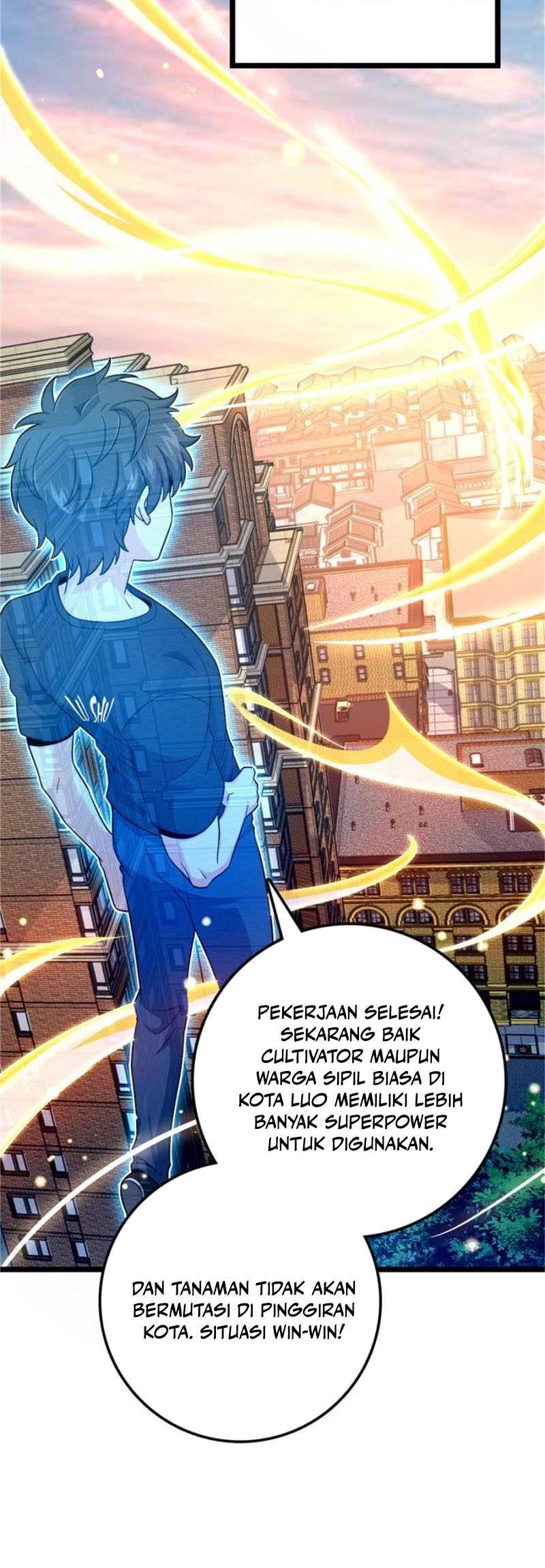 Spare Me, Great Lord! Chapter 431 Gambar 7