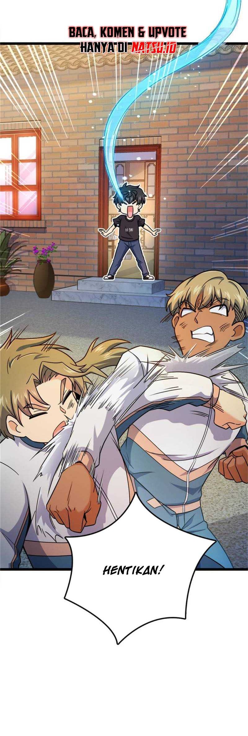 Spare Me, Great Lord! Chapter 431 Gambar 11