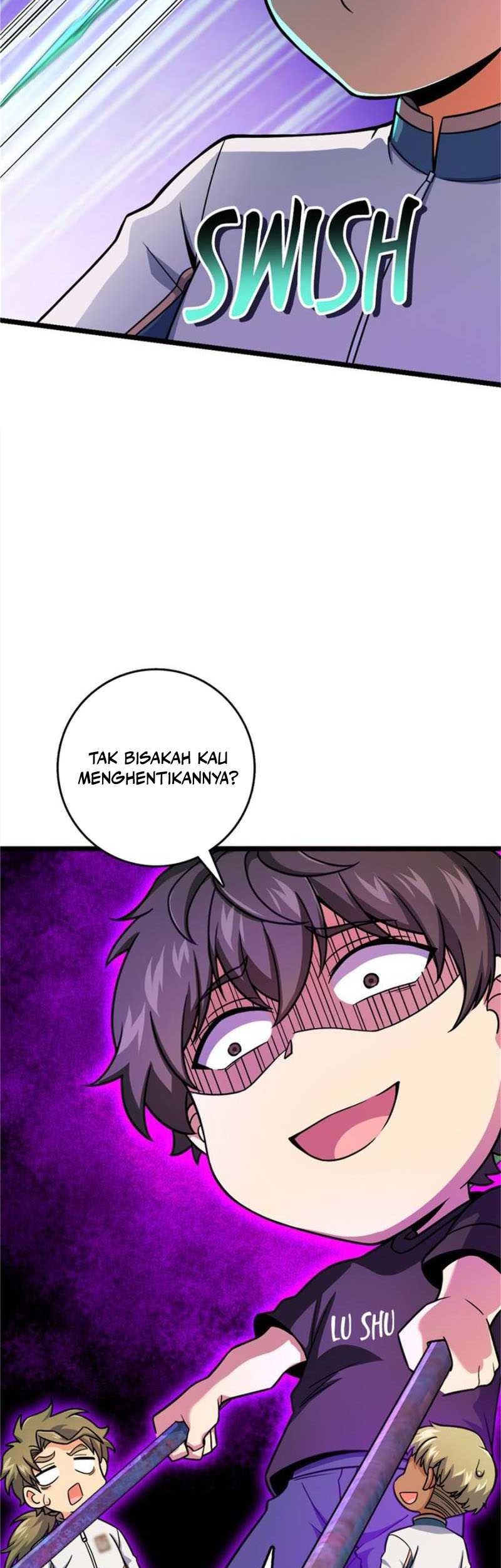 Spare Me, Great Lord! Chapter 431 Gambar 14