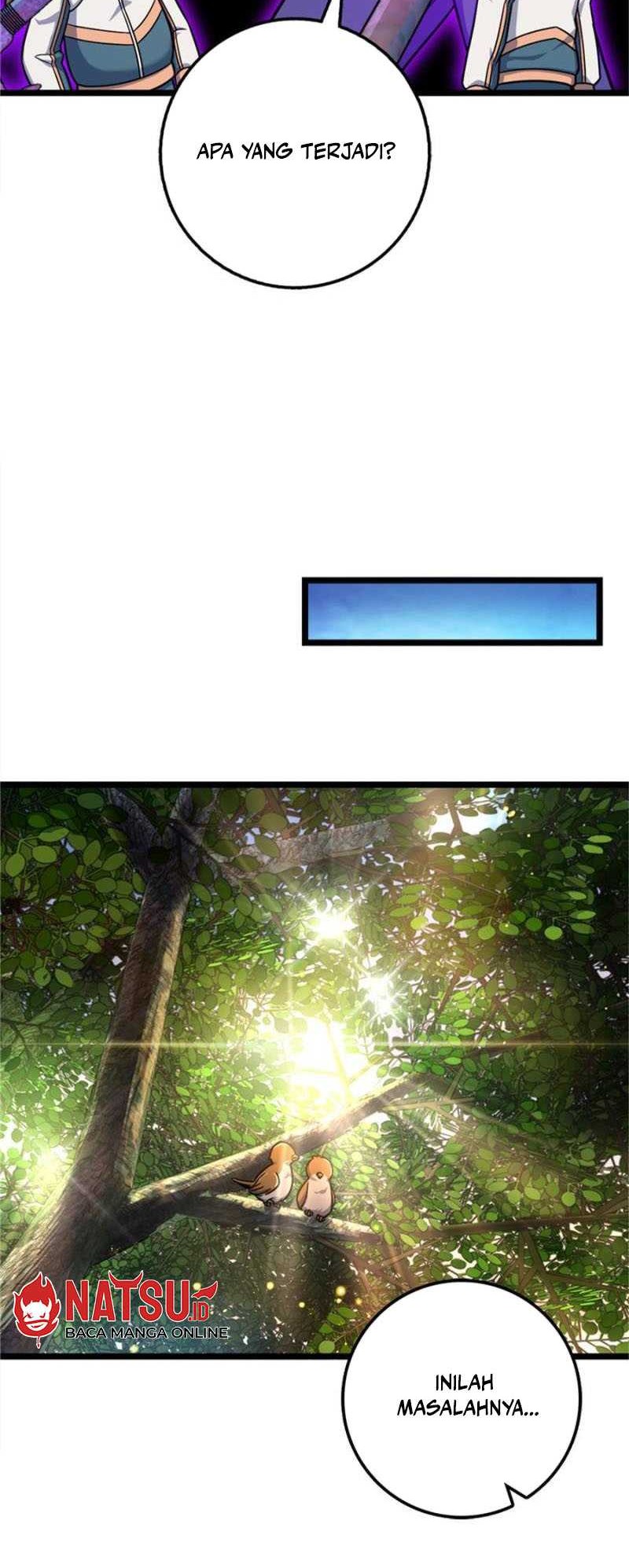 Spare Me, Great Lord! Chapter 431 Gambar 15