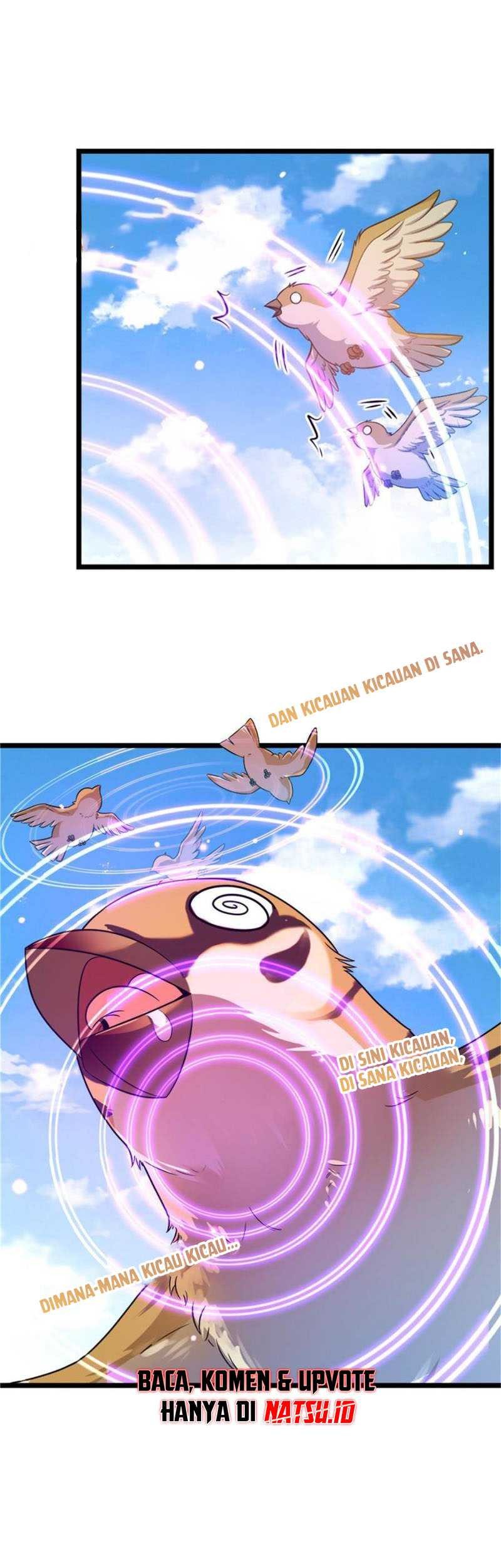 Spare Me, Great Lord! Chapter 431 Gambar 20