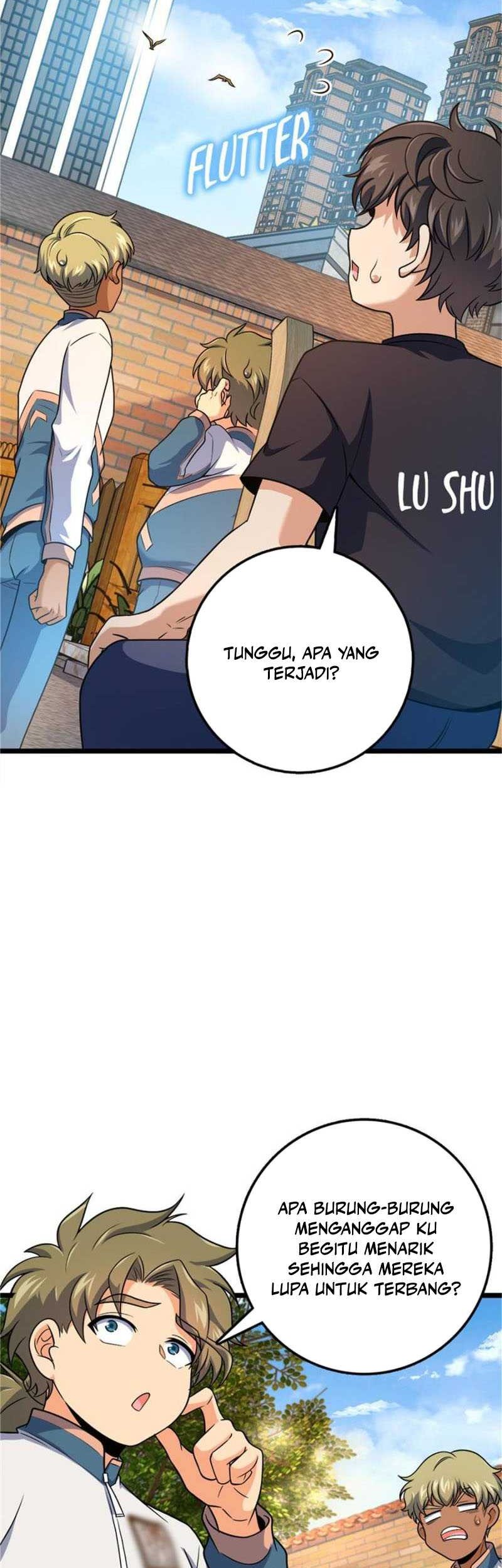 Spare Me, Great Lord! Chapter 431 Gambar 22