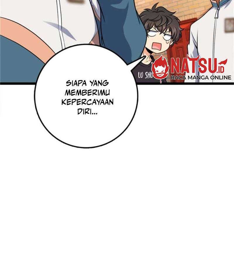 Spare Me, Great Lord! Chapter 431 Gambar 23