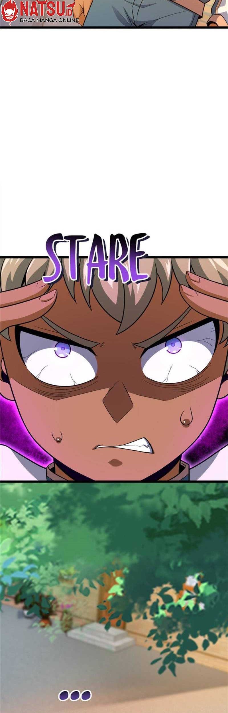 Spare Me, Great Lord! Chapter 431 Gambar 25