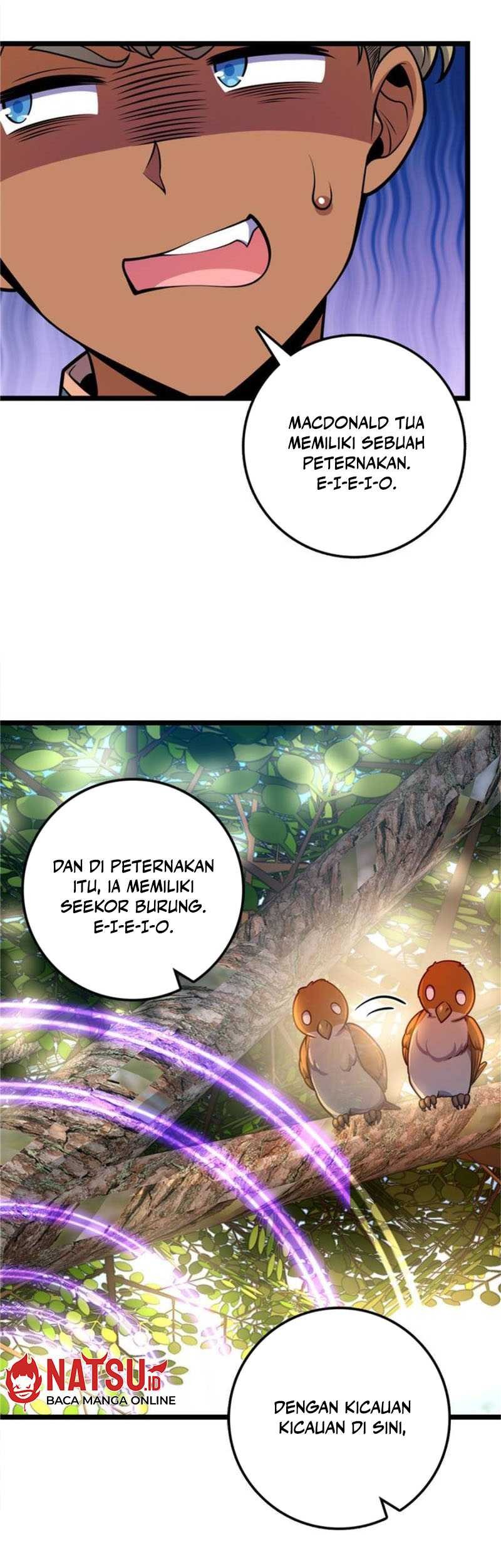 Spare Me, Great Lord! Chapter 431 Gambar 28