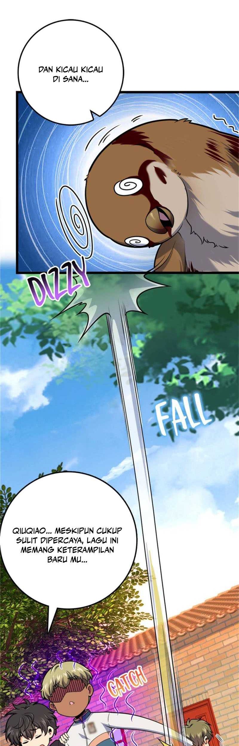 Spare Me, Great Lord! Chapter 431 Gambar 29