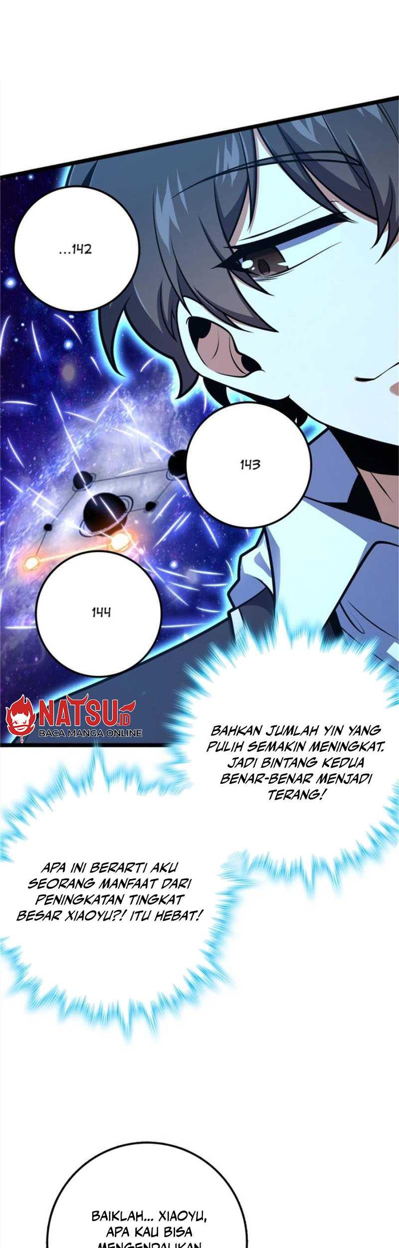 Spare Me, Great Lord! Chapter 430 Gambar 35