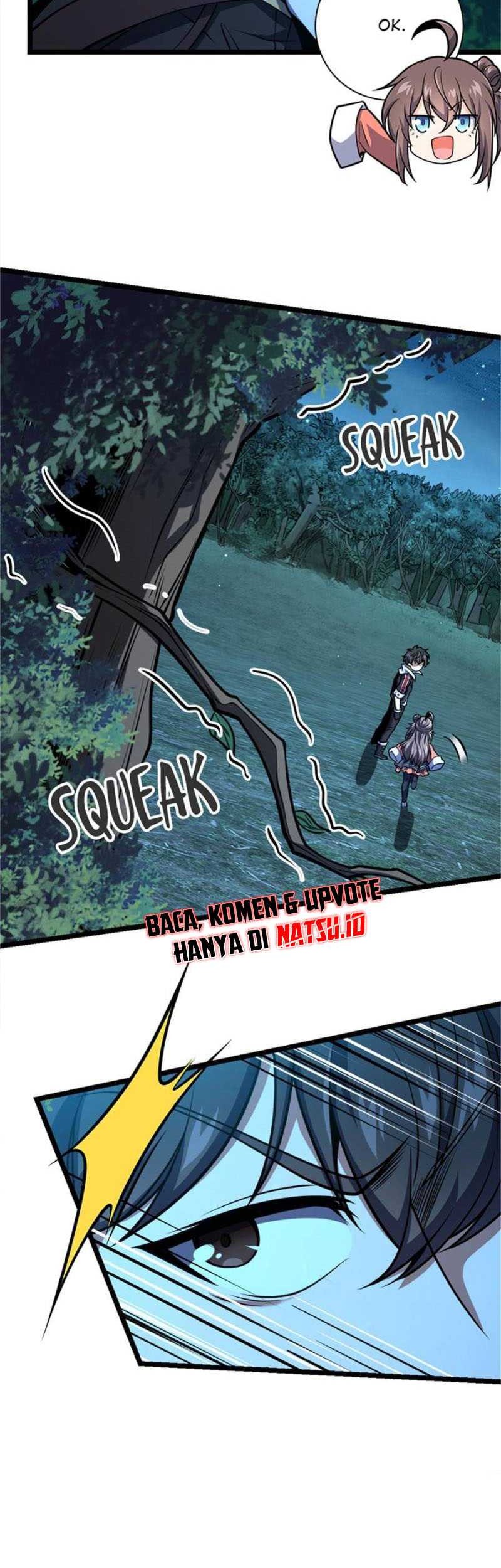 Spare Me, Great Lord! Chapter 430 Gambar 37