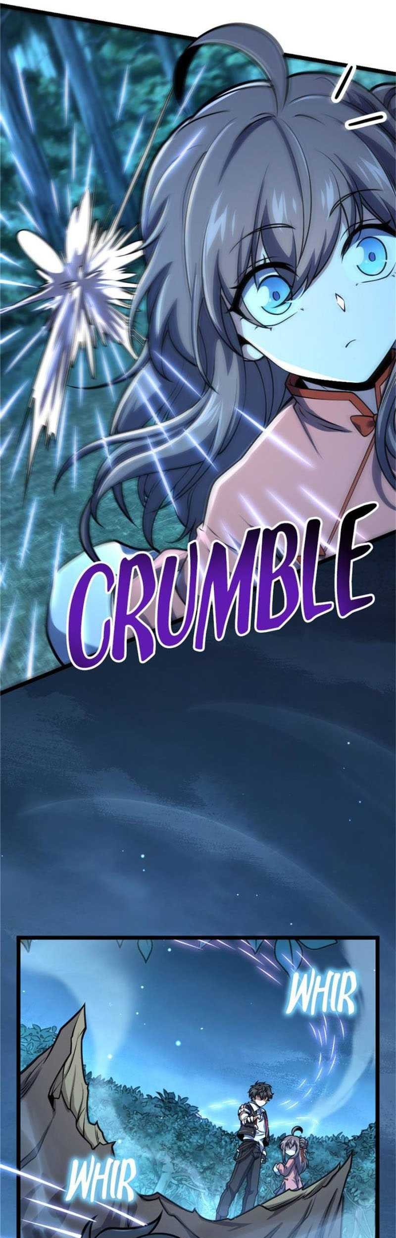 Spare Me, Great Lord! Chapter 430 Gambar 39