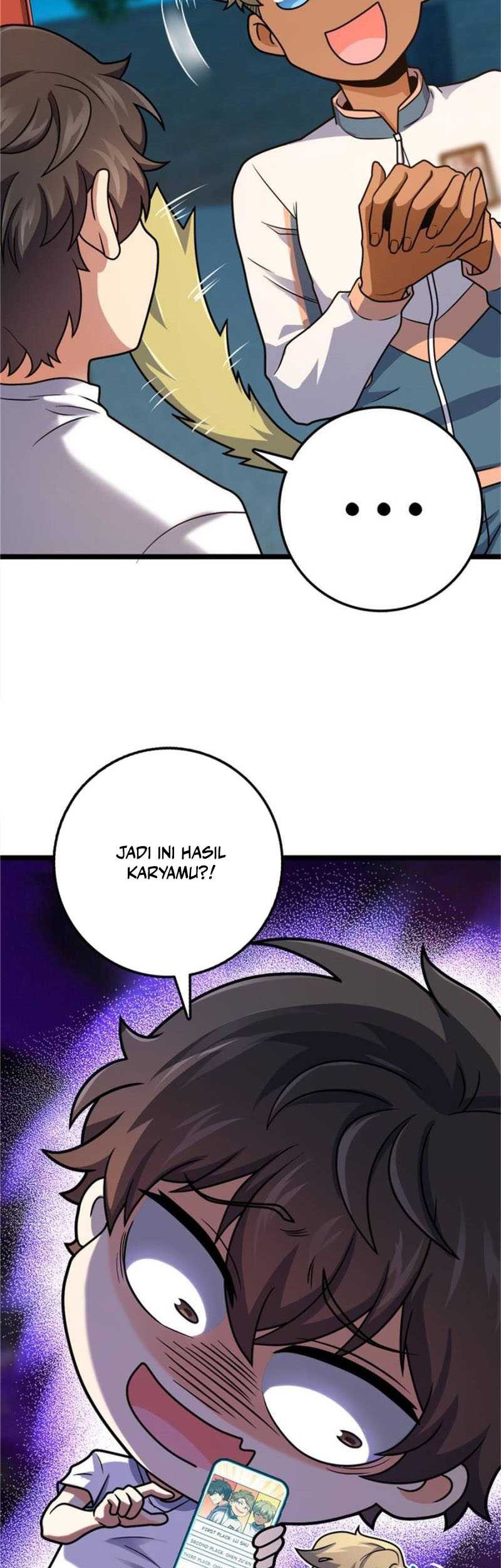 Spare Me, Great Lord! Chapter 430 Gambar 3