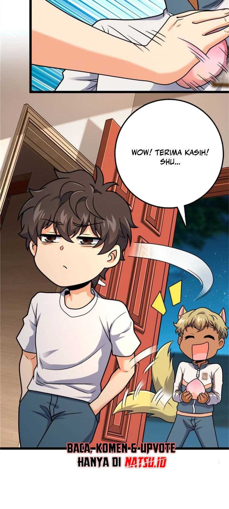 Spare Me, Great Lord! Chapter 430 Gambar 5