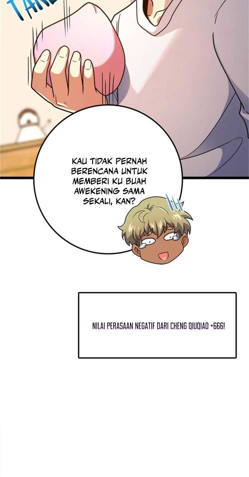 Spare Me, Great Lord! Chapter 430 Gambar 7