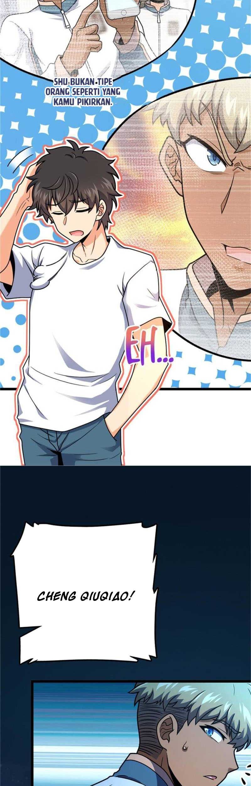 Spare Me, Great Lord! Chapter 430 Gambar 10