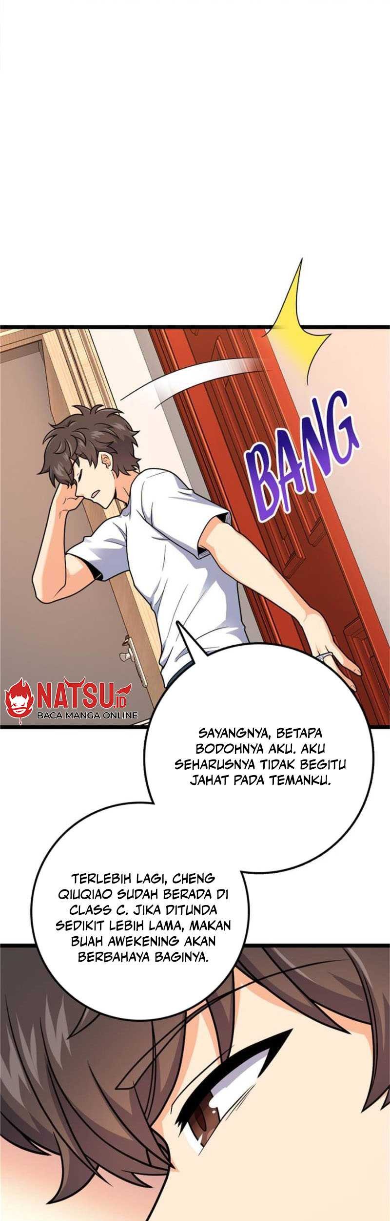 Spare Me, Great Lord! Chapter 430 Gambar 14