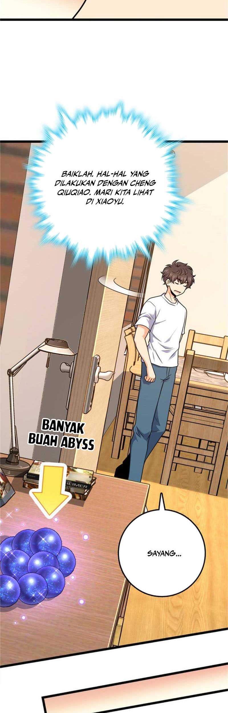 Spare Me, Great Lord! Chapter 430 Gambar 15