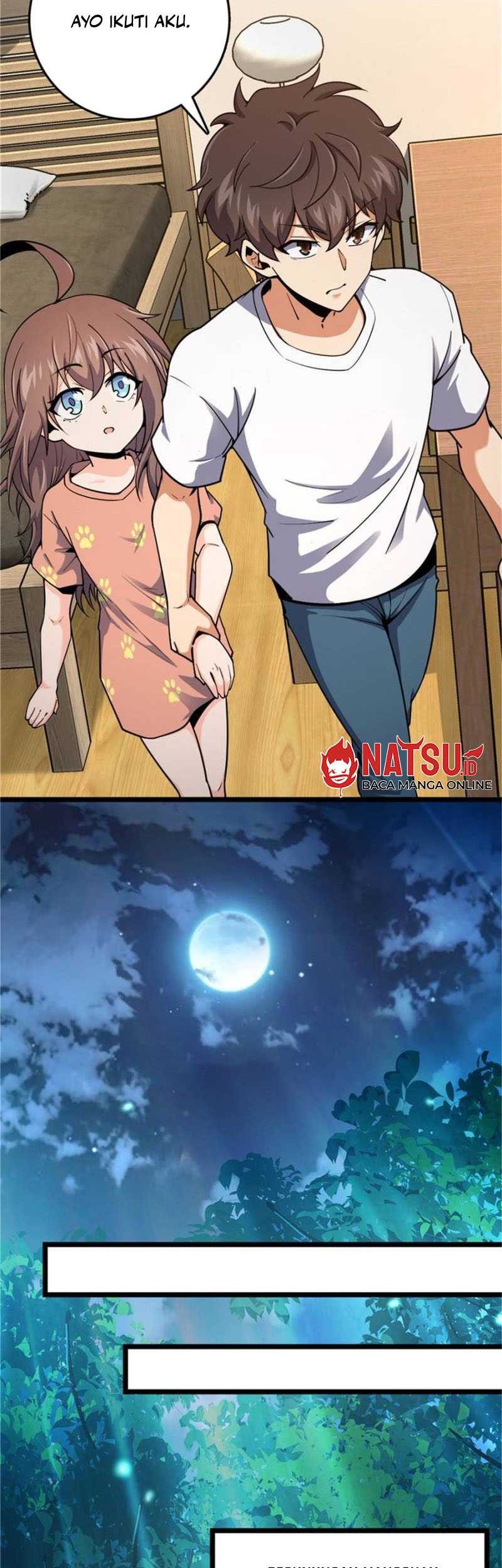 Spare Me, Great Lord! Chapter 430 Gambar 19