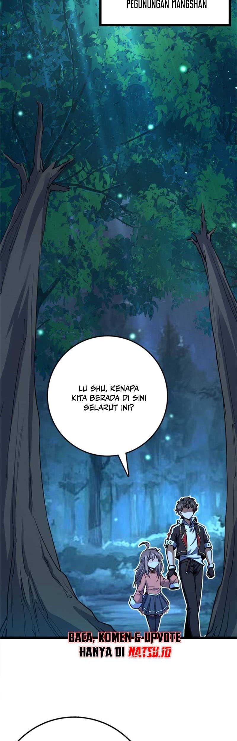 Spare Me, Great Lord! Chapter 430 Gambar 20