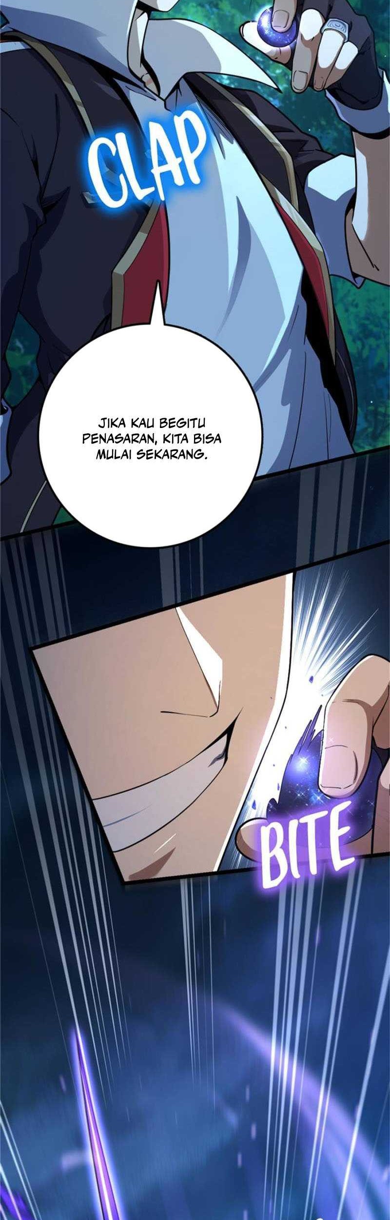Spare Me, Great Lord! Chapter 430 Gambar 23