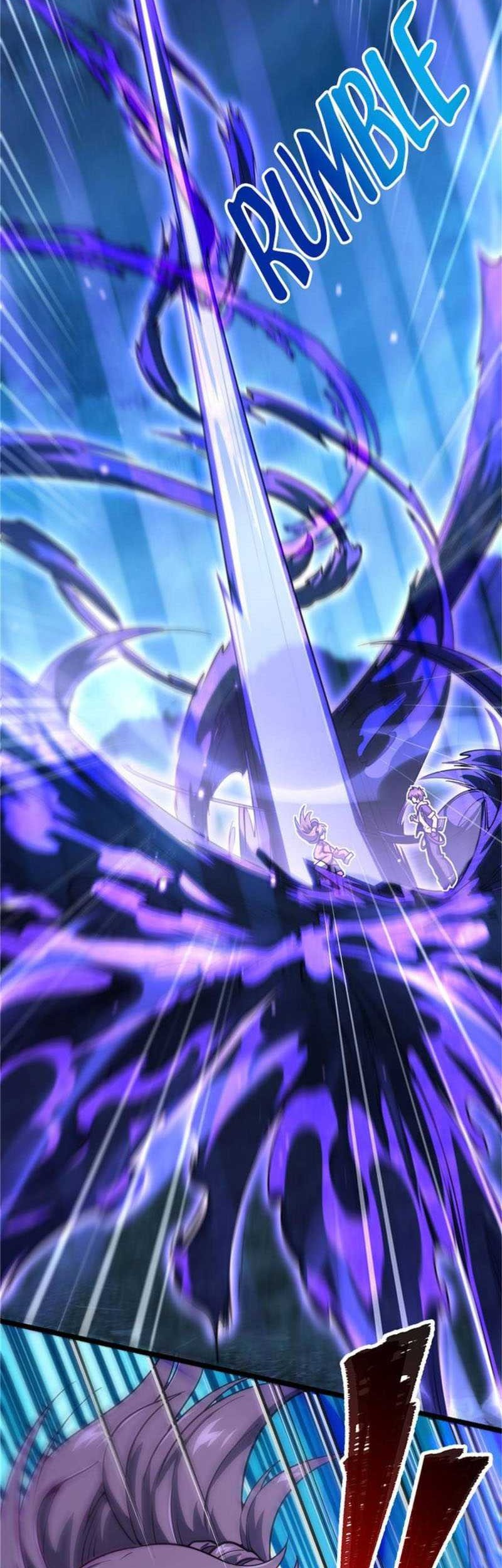 Spare Me, Great Lord! Chapter 430 Gambar 24