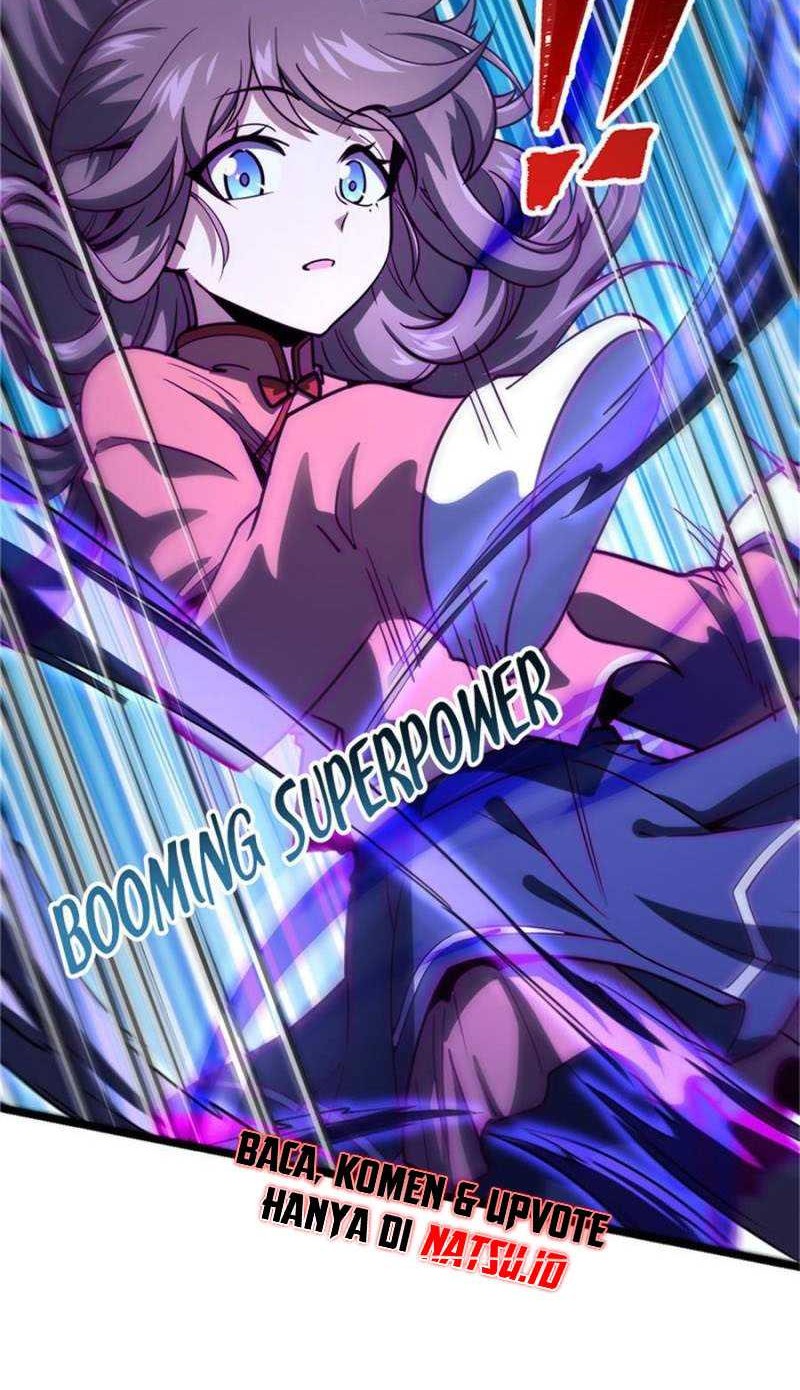 Spare Me, Great Lord! Chapter 430 Gambar 25