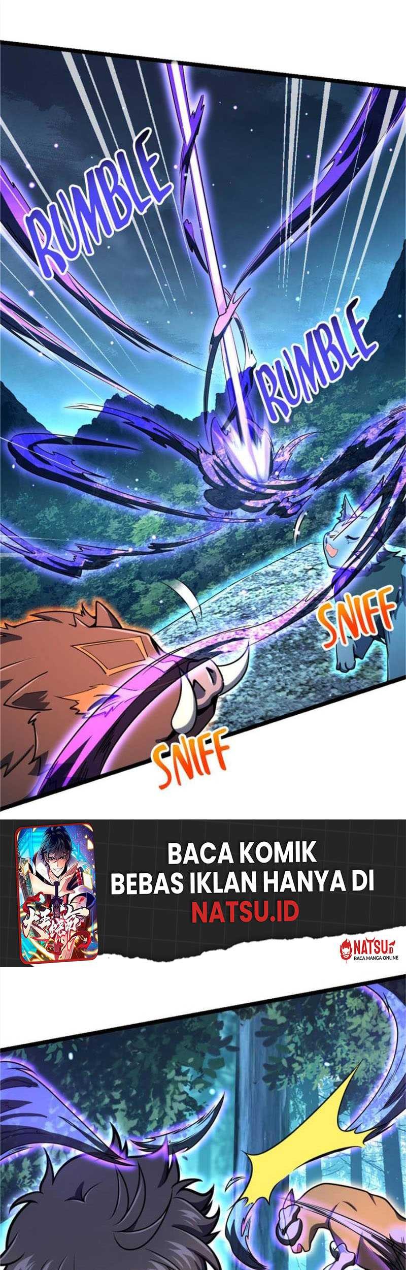 Spare Me, Great Lord! Chapter 430 Gambar 26