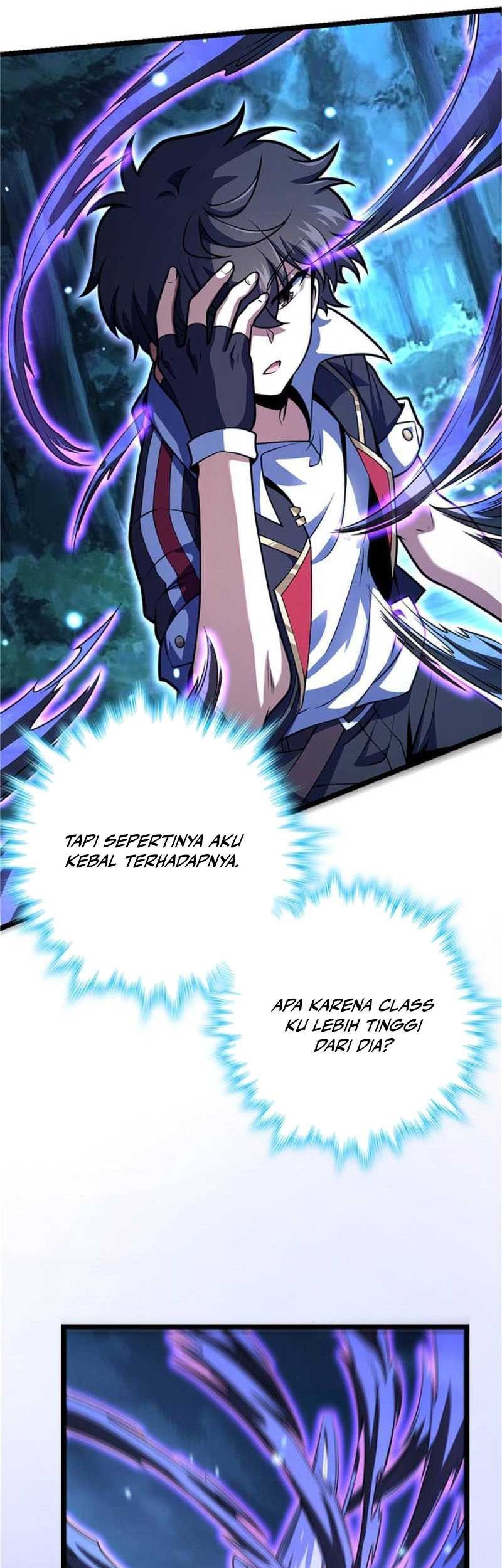 Spare Me, Great Lord! Chapter 430 Gambar 29