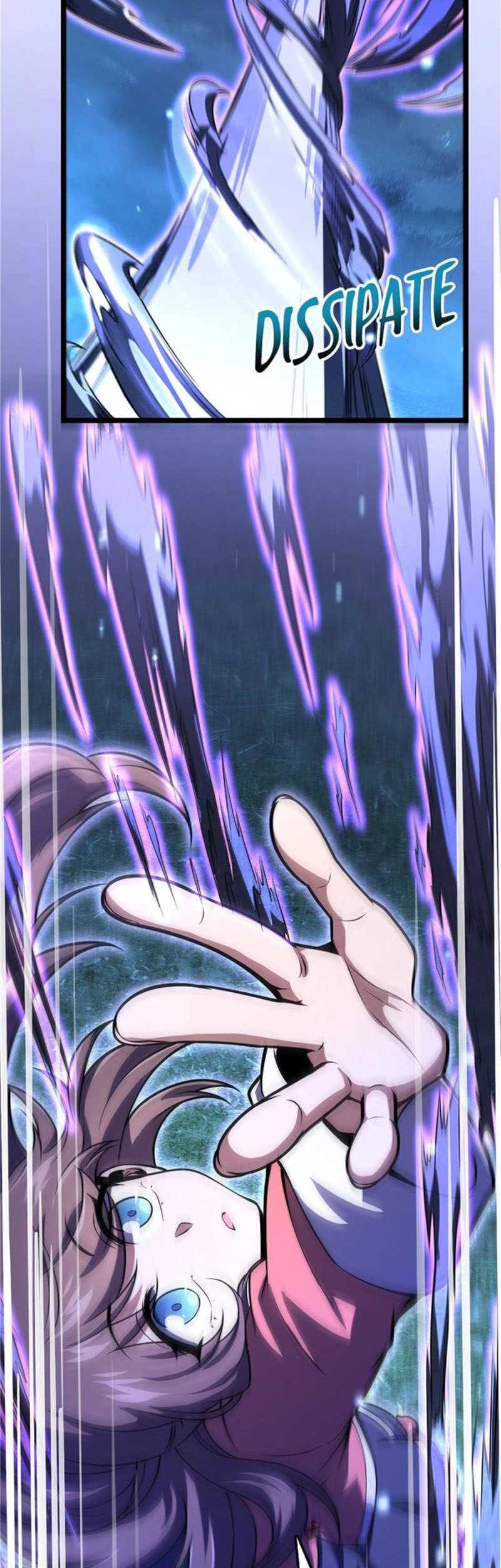 Spare Me, Great Lord! Chapter 430 Gambar 30