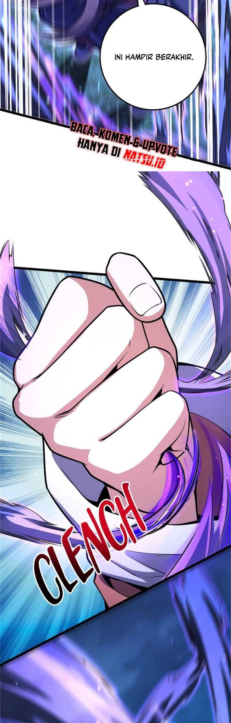 Spare Me, Great Lord! Chapter 430 Gambar 31