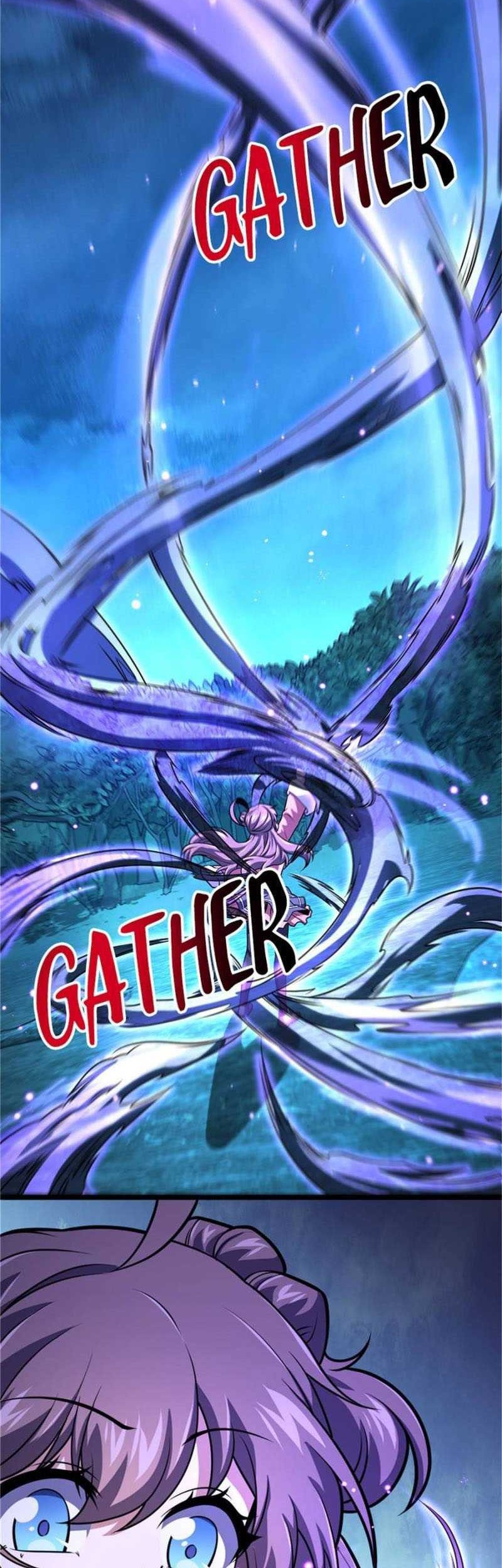 Spare Me, Great Lord! Chapter 430 Gambar 32