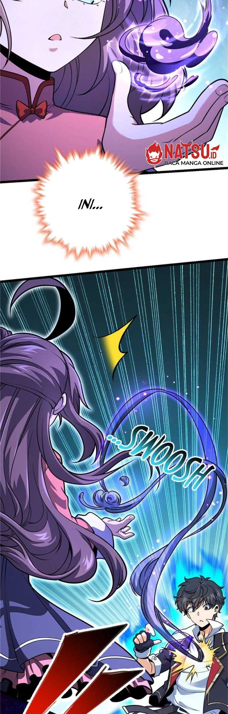 Spare Me, Great Lord! Chapter 430 Gambar 33