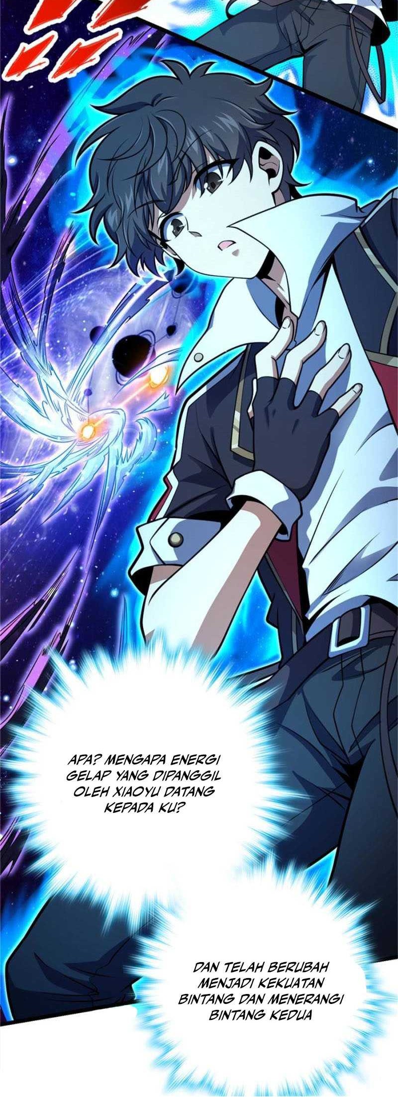 Spare Me, Great Lord! Chapter 430 Gambar 34