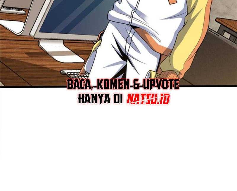 Spare Me, Great Lord! Chapter 434 Gambar 33