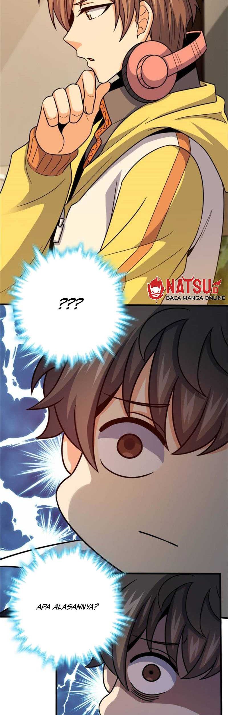 Spare Me, Great Lord! Chapter 434 Gambar 38