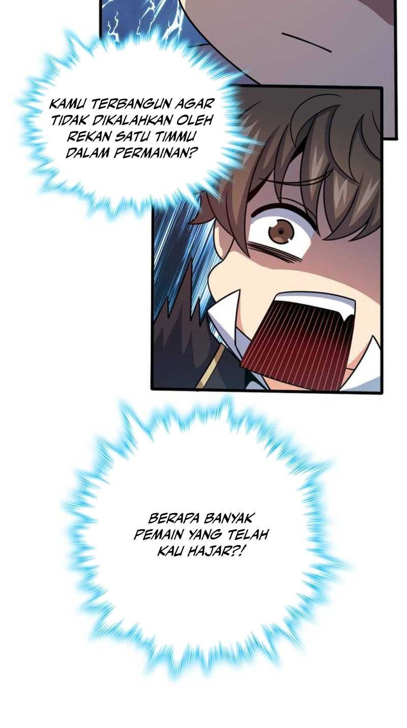 Spare Me, Great Lord! Chapter 434 Gambar 39