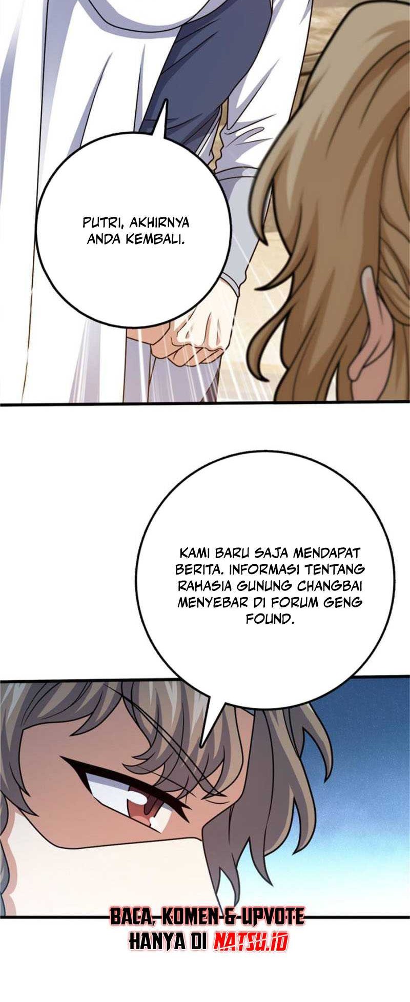 Spare Me, Great Lord! Chapter 434 Gambar 3