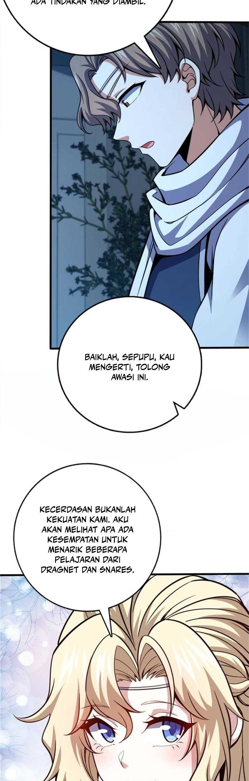 Spare Me, Great Lord! Chapter 434 Gambar 9