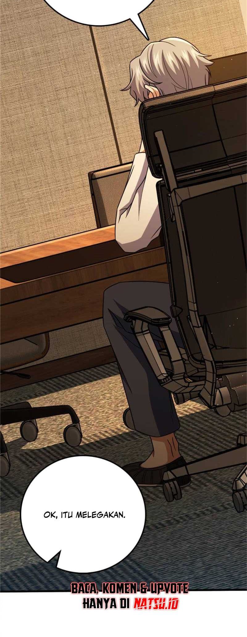 Spare Me, Great Lord! Chapter 434 Gambar 19