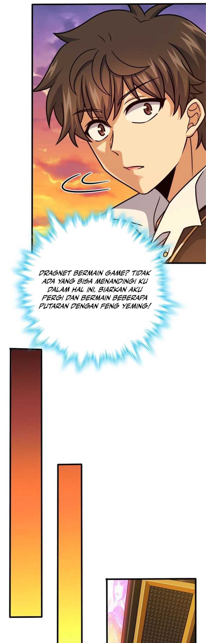 Spare Me, Great Lord! Chapter 434 Gambar 26